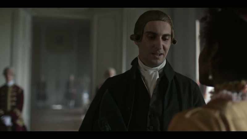 I require more than my suspicion, Vicomtesse