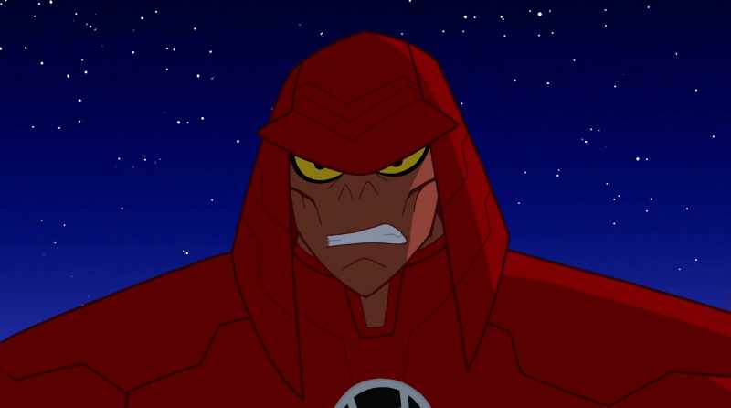 I require the bounty hunter Lobo