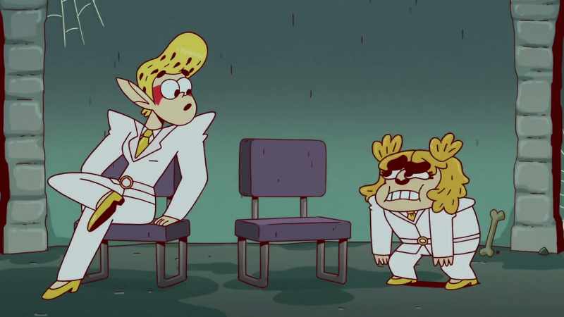 I resign as acting CEO of Cheetara Corp