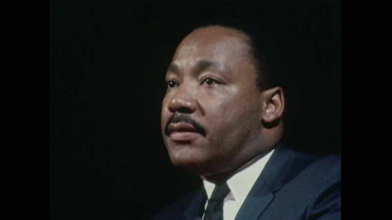 I respond as often as possible to Dr. King