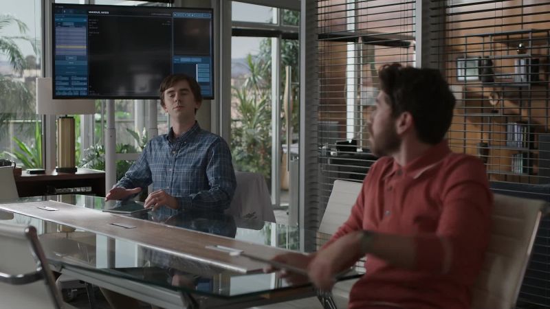 I reviewed your patient's ultrasound