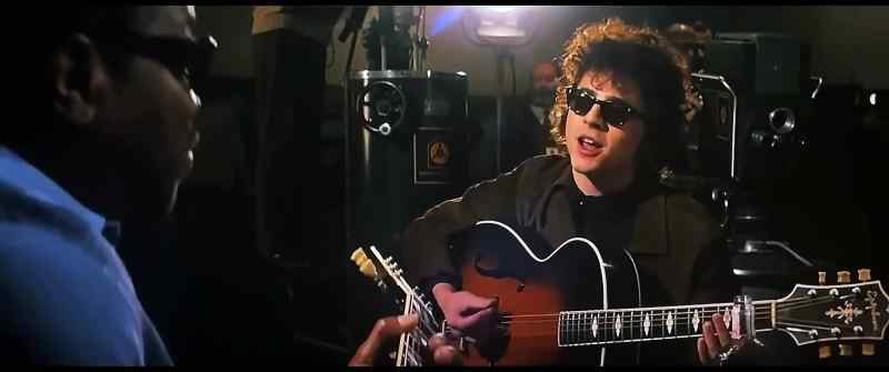 I ride on a mad train, man