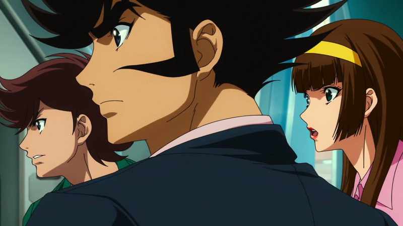 I was right not to accompany Baron Ashura