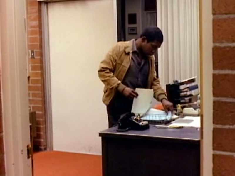 I was riveted by that report