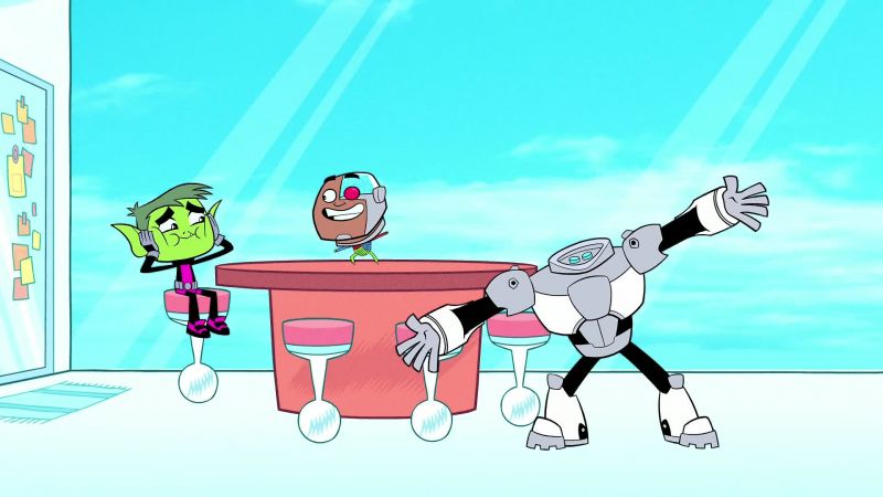 �� Robo Rag!