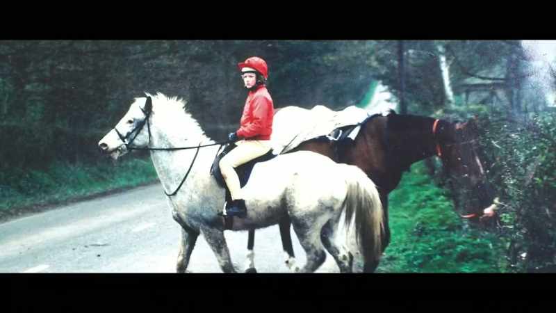 I rode all my early childhood and rode ponies