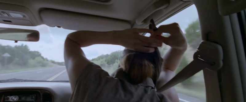 �� I rolled and I tumbled ♪