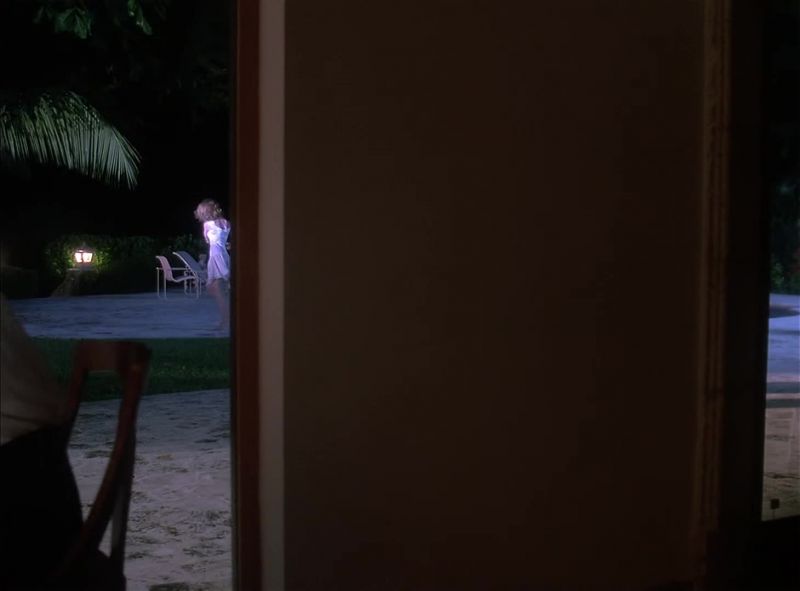 (ROMANTIC POP MUSIC PLAYING)