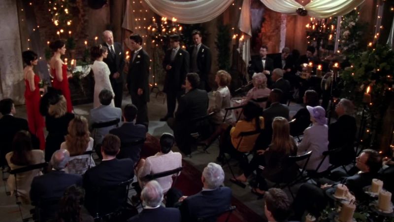 I, Ross