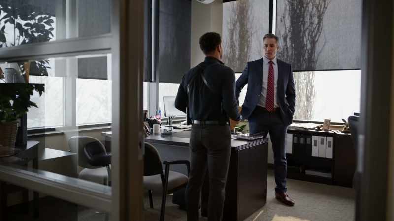 I’ll help you write the probable cause affidavit