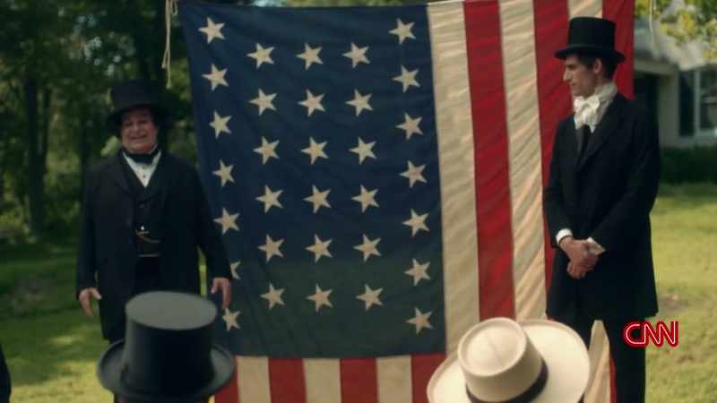 I’M GOING TO STAND BY POPULAR SOVEREIGNTY