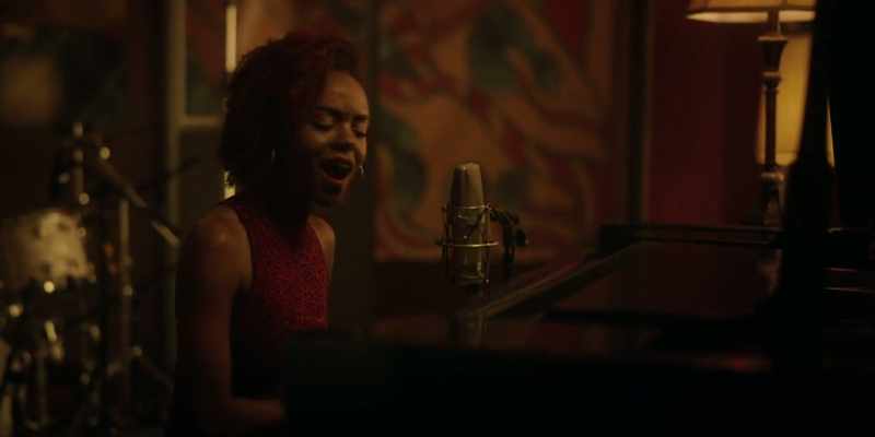 �� I'’m gonna let it show♪