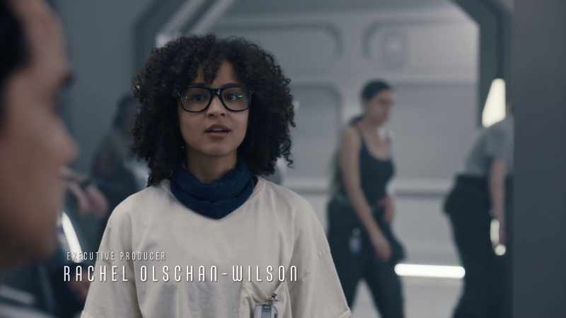 I'’m here for my post-cryo physical