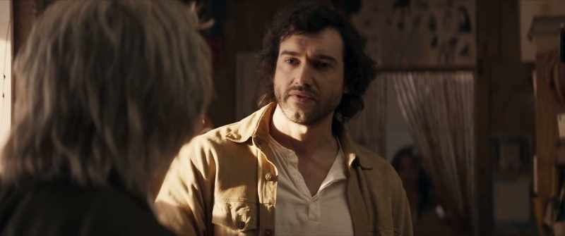 I’m looking for Ben Adams. - That's me. How can I help?