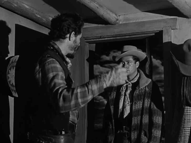 I’m looking for your brother, Billy Clanton
