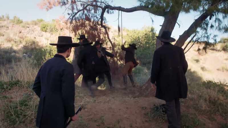 I’m no horse thief! Help me please!