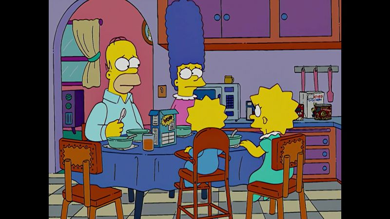 I’m really worried about Lurleen