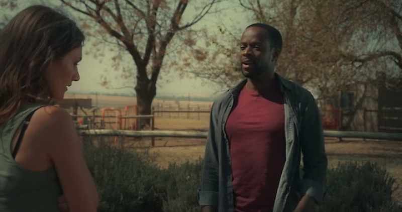 I’m Will. This is Joe and that’s Kelly