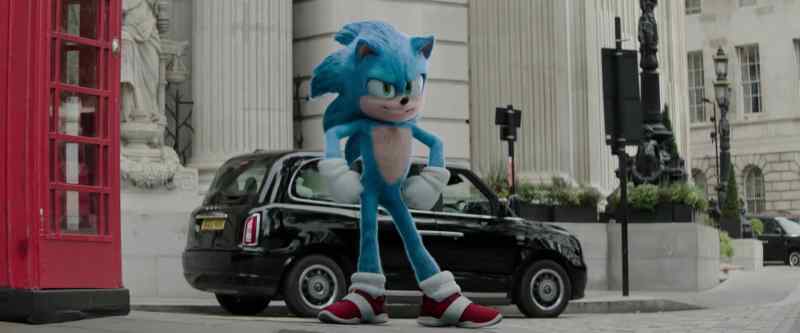 I run in superfast