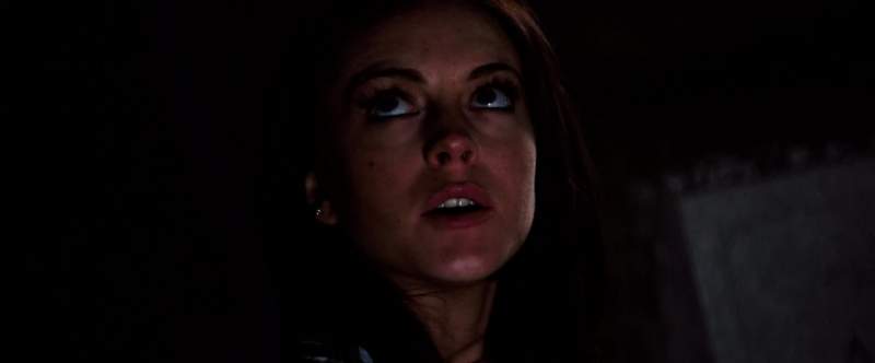 I s okay i s me I know who killed me