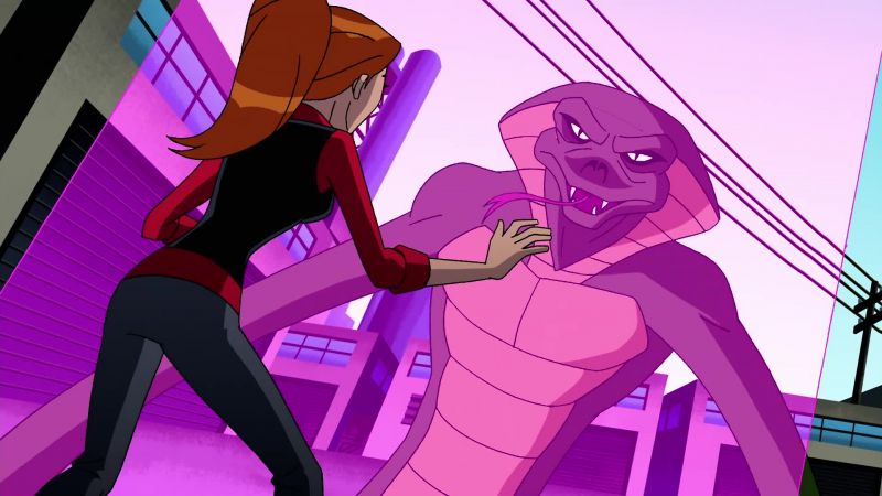 >> I S-SWALLOW MY PREY WHOLE