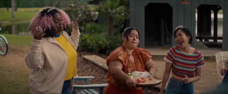 �� I said, my bitch is getting married ♪