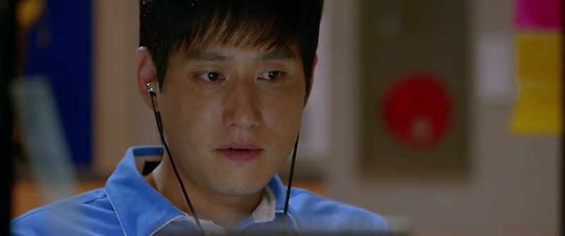I said come home early tonight