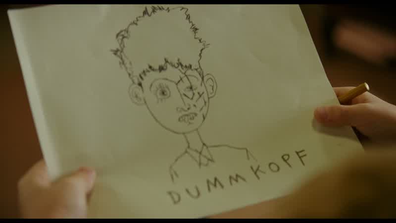 I said to draw where Jews live