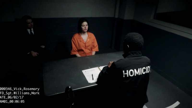 I said even if Margot