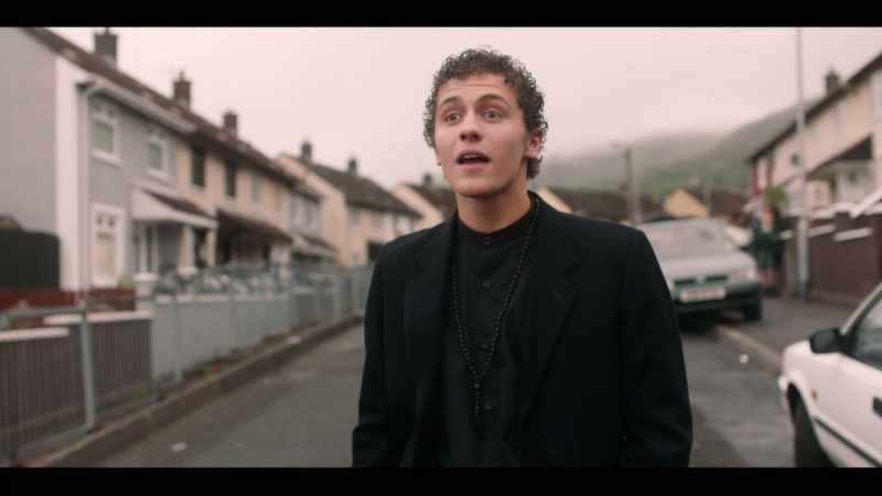 �� I said goodbye ♪