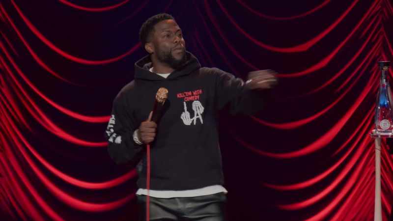 I said, I don't want to hear shit