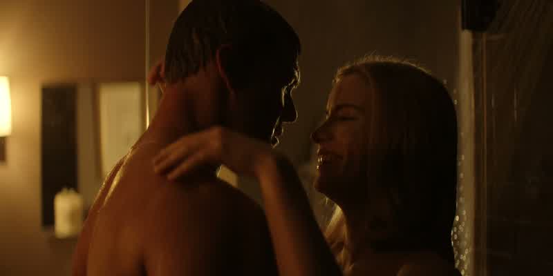 I said I ♪ Felt it coming on, babe ♪