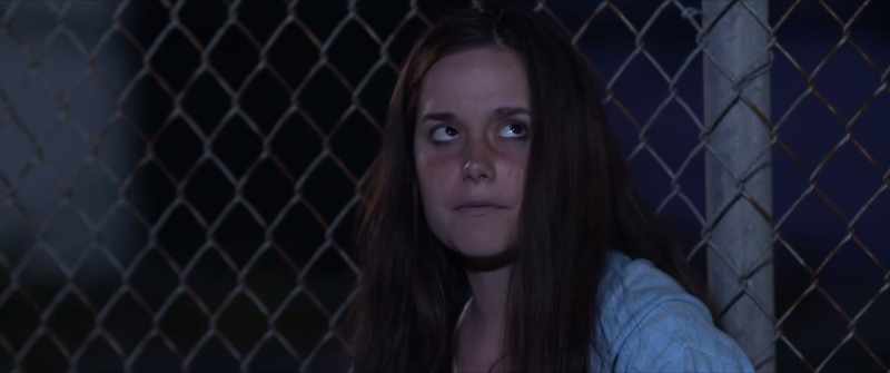 I said I'm fine okay. -Okay