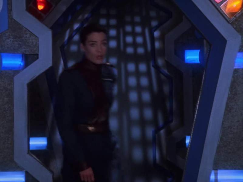 Commander