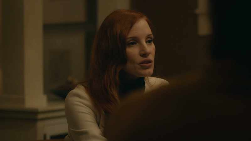 I said that it-- you know, I needed to talk to you first