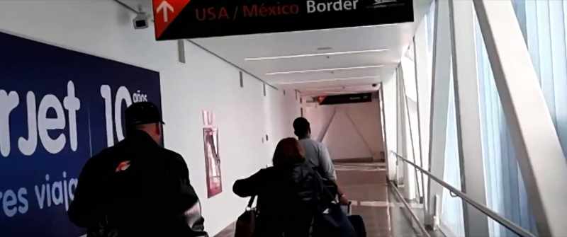 I said you need to leave, you need to go back