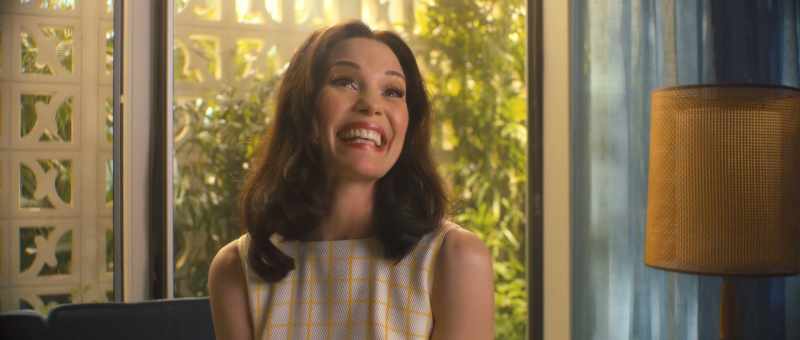 I said no. [chuckles]