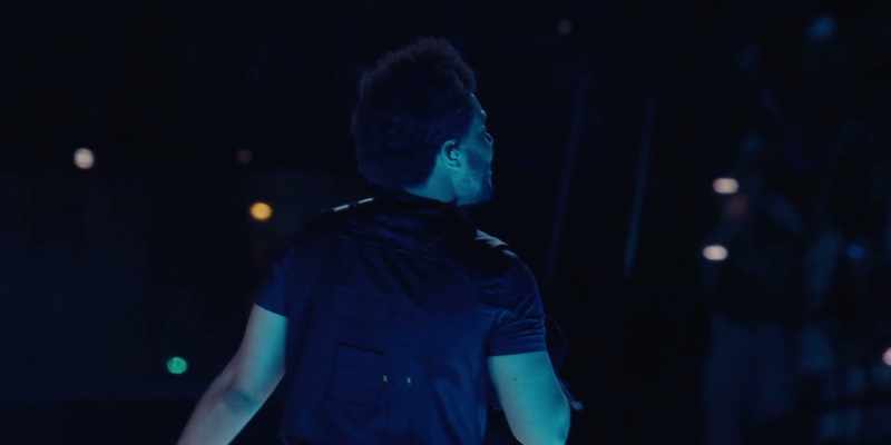 �� I said, oh-oh ♪
