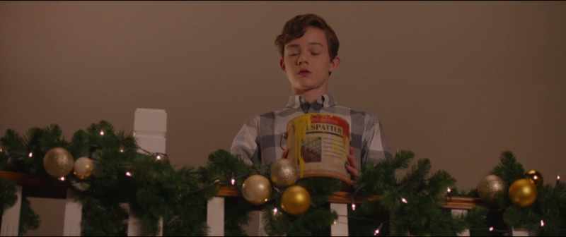 I said, put it down! - Okay