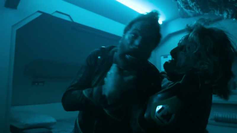 �� I said, shake, rattle and roll ♪