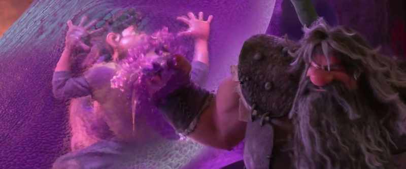 I said, that's Ethan's