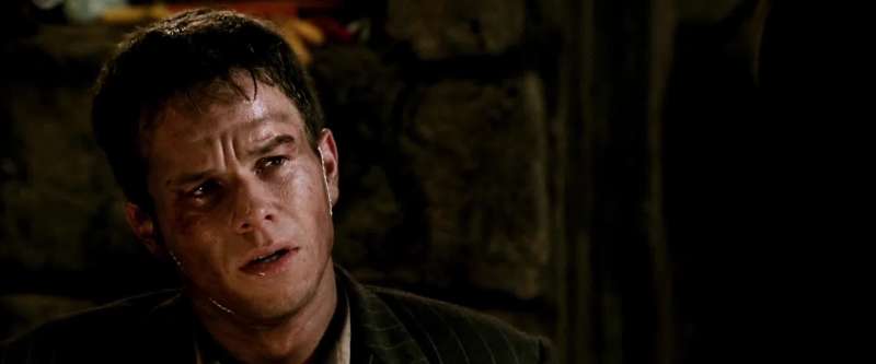 I said that's horrible