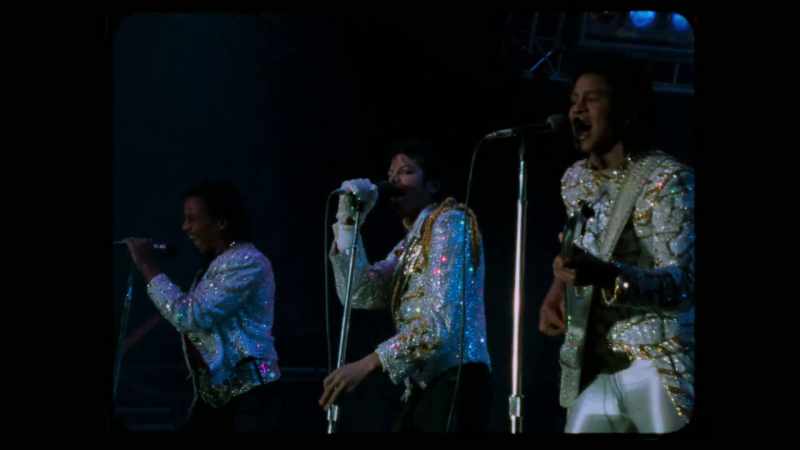�� I said you wanna be startin' somethin' ♪