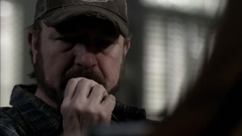 I said, what do we do next, Dean?