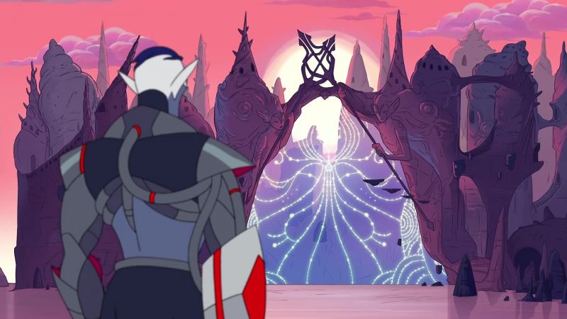 Salineas