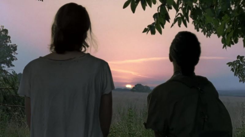 Sasha: Why are we here?