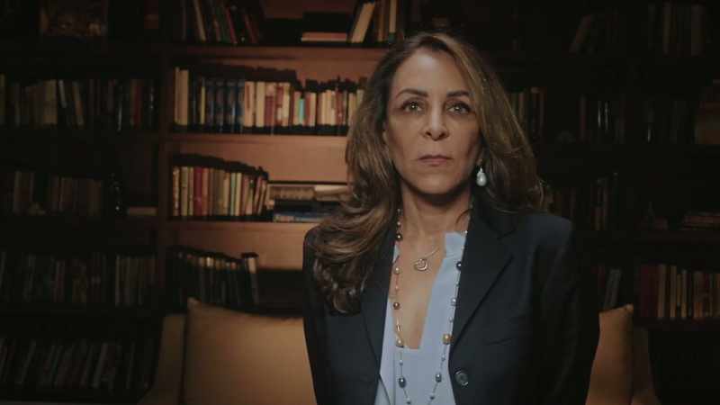 I sat down with the two Homeland Security agents
