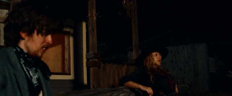 I sat there and stared at his body