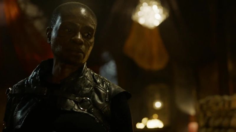 I SAVED YOUR LIFE, INDRA