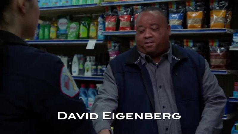 I saw you act like you were gonna skip that candy bar